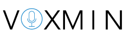 Logo Voxmin